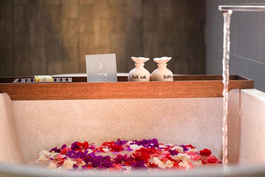 Solo Villas & Retreat Ubud Kültér fotó