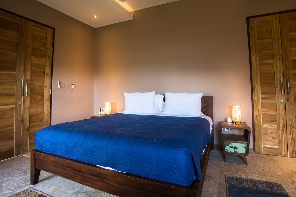 Solo Villas & Retreat Ubud Kültér fotó